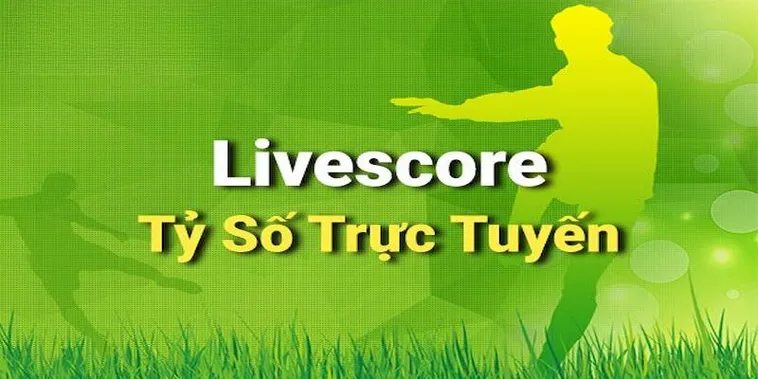 Tỷ Số Bóng Đá Trực Tuyến Chính Xác Nhanh Chóng Từng Giây