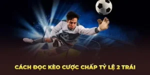 Hướng Dẫn Soi Kèo Chấp 2 Trái Kinh Nghiệm Từ Cao Thủ