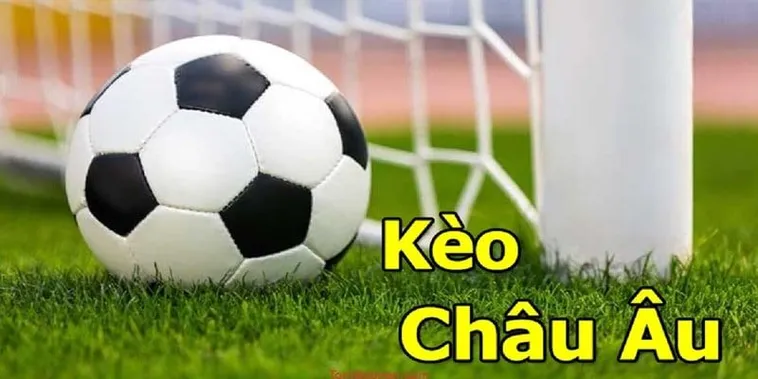 Giải Mã Kèo Châu Âu 1X2 Cách Đọc Và Tính Toán Lợi Nhuận