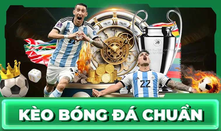 Chuyên Trang Soi Kèo Bóng Đá Chuẩn Xác Hàng Đầu Việt Nam