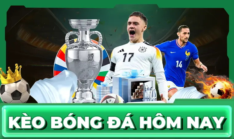 Chuyên Trang Soi Kèo Bóng Đá Chuẩn Xác Hàng Đầu Việt Nam