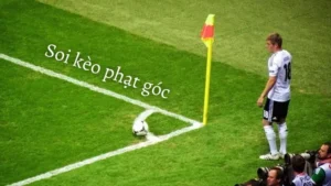 Chiến Thuật Đọc Kèo Phạt Góc Bóng Đá Đỉnh Cao Mọi Thời Đại