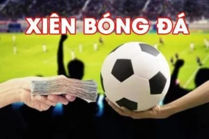 Chiến Thuật Đánh Kèo Xiên Trong Bóng Đá Một Vốn Bốn Lời Đỉnh Cao